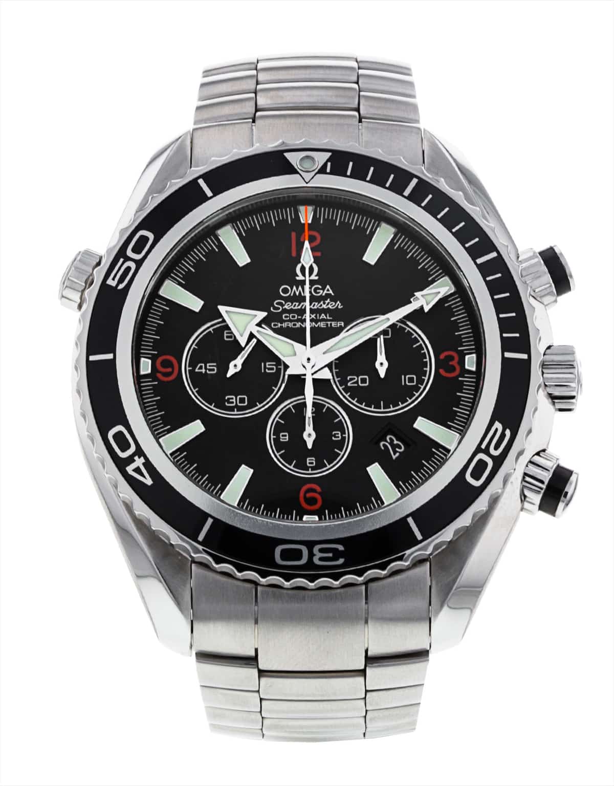 Omega Planet Ocean 2210.51.00